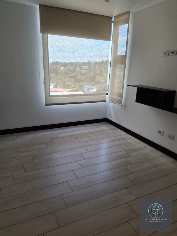 Lindo apartamento en renta en Edificio Liv, zona 15 - 1