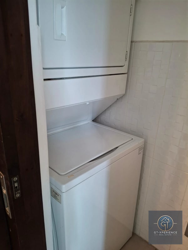 Lindo apartamento en renta en Edificio Liv, zona 15 - 5