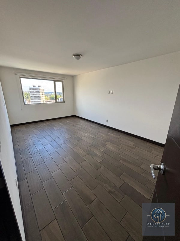 Lindo apartamento en renta en Edificio Liv, zona 15 - 2