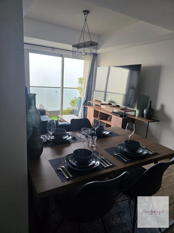 RENTA DE APARTAMENTO EN CONDADO EL NARANJO. EDIFICIO ALEGRIA - 10