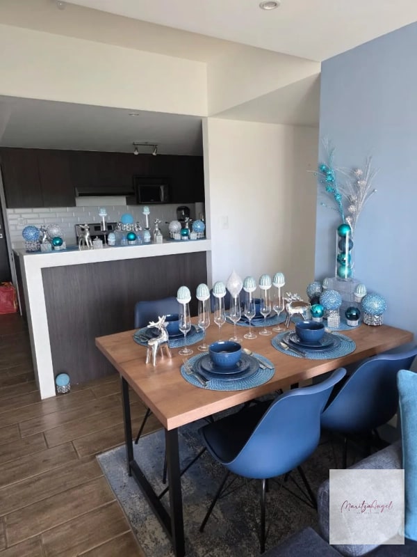 RENTA DE APARTAMENTO EN CONDADO EL NARANJO.  EDIFICIO ALEGRIA - 9