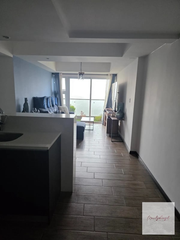 RENTA DE APARTAMENTO EN CONDADO EL NARANJO. EDIFICIO ALEGRIA - 4