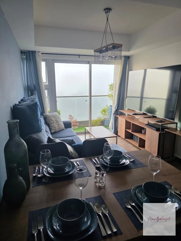 RENTA DE APARTAMENTO EN CONDADO EL NARANJO.  EDIFICIO ALEGRIA - 3