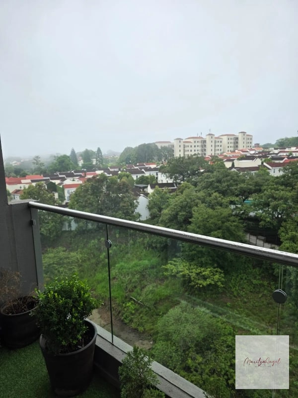 RENTA DE APARTAMENTO EN CONDADO EL NARANJO.  EDIFICIO ALEGRIA - 2
