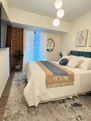 APARTAMENTO EN VENTA ZONA 4 — Apartamento en Venta en Zona 4, Guatemala, Ciudad — miniatura 6 de 10