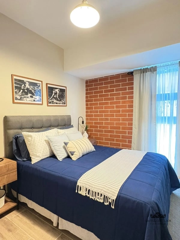 APARTAMENTO EN VENTA ZONA 4 - 5