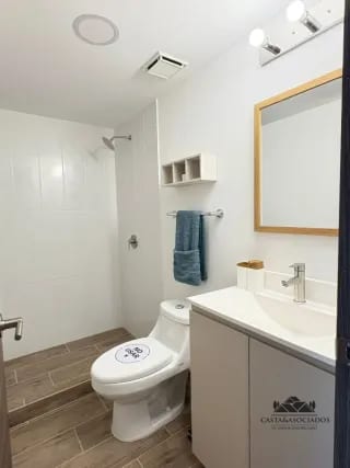 APARTAMENTO EN VENTA ZONA 4 — Apartamento en Venta en Zona 4, Guatemala, Ciudad — miniatura 4 de 10