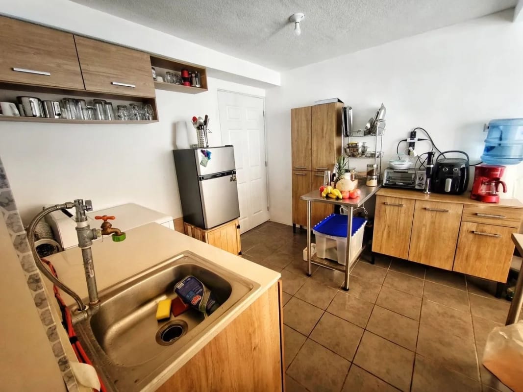 Casa Berlindo - Apartamento en venta — Apartamento en Venta en Zona 2 Mixco, Guatemala, Ciudad — foto 1 de 10