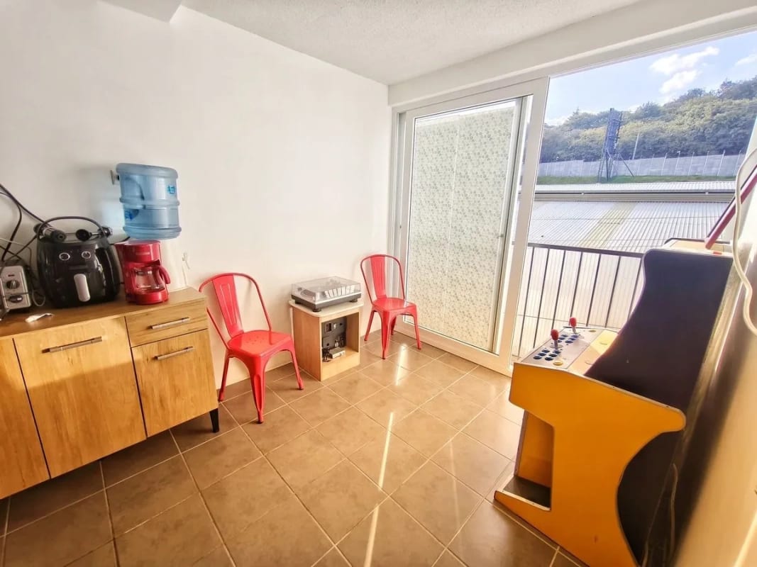Casa Berlindo - Apartamento en venta — Apartamento en Venta en Zona 2 Mixco, Guatemala, Ciudad — foto 8 de 10