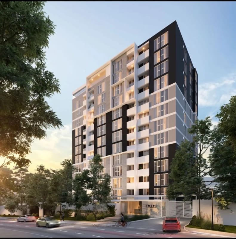 INITI/ Apartamento en Venta col. Monte María, zona 12 — Apartamento en Venta en Zona 12, Guatemala, Ciudad — foto 1 de 17