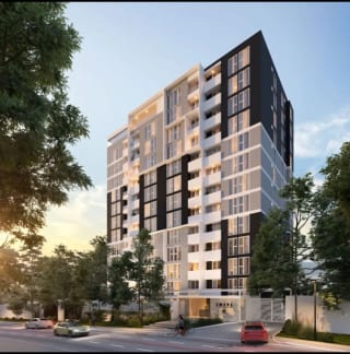 INITI/ Apartamento en Venta col. Monte María, zona 12 — Apartamento en Venta en Zona 12, Guatemala, Ciudad — miniatura 1 de 17
