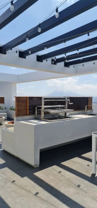 INITI/ Apartamento en Venta col. Monte María, zona 12 — Apartamento en Venta en Zona 12, Guatemala, Ciudad — miniatura 11 de 17