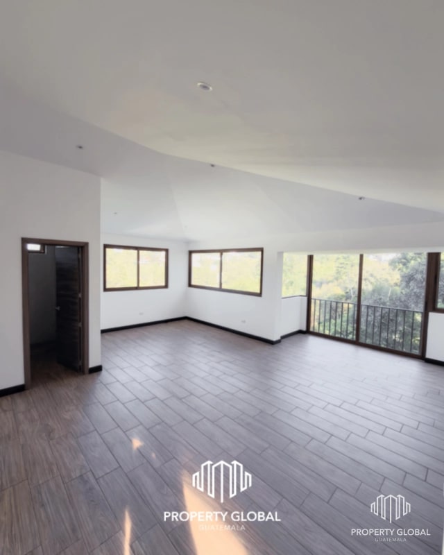 Apartamento 2 dormitorios en renta en zona 15 Vista Hermosa I - 7