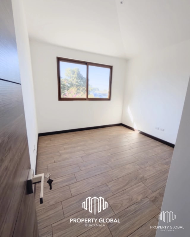 Apartamento 2 dormitorios en renta en zona 15 Vista Hermosa I - 5