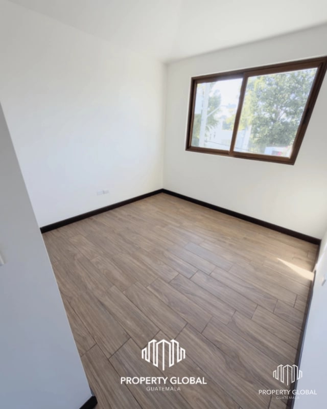 Apartamento 2 dormitorios en renta en zona 15 Vista Hermosa I - 4