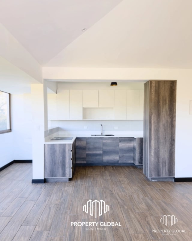 Apartamento 2 dormitorios en renta en zona 15 Vista Hermosa I - 3
