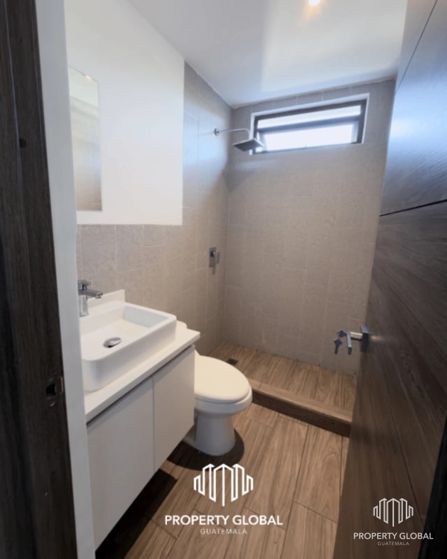 Apartamento 2 dormitorios en renta en zona 15  Vista Hermosa I - 2
