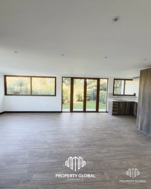 Apartamento 2 dormitorios en renta en zona 15 Vista Hermosa I - 7