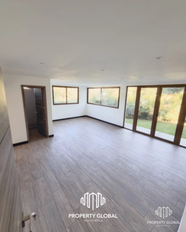 Apartamento 2 dormitorios en renta en zona 15 Vista Hermosa I - 6
