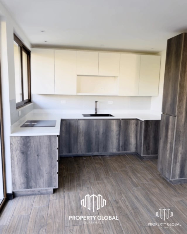 Apartamento 2 dormitorios en renta en zona 15 Vista Hermosa I - 5