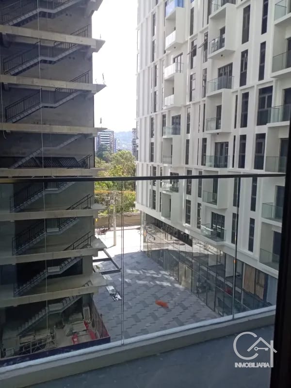 APARTAMENTO en Renta - Atarah 1, zona 10 — Apartamento en Alquiler en Zona 10, Guatemala, Ciudad — foto 1 de 10