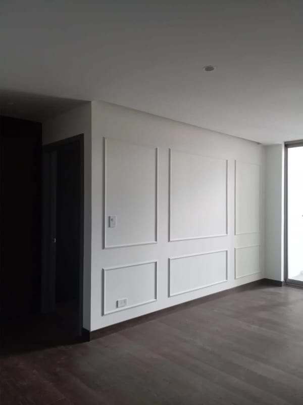 APARTAMENTO en Renta - Atarah 1, zona 10 — Apartamento en Alquiler en Zona 10, Guatemala, Ciudad — foto 7 de 10