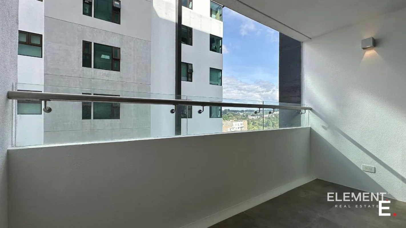 APARTAMENTO EN RENTA LIV ZONA 15 - VH1 - 7