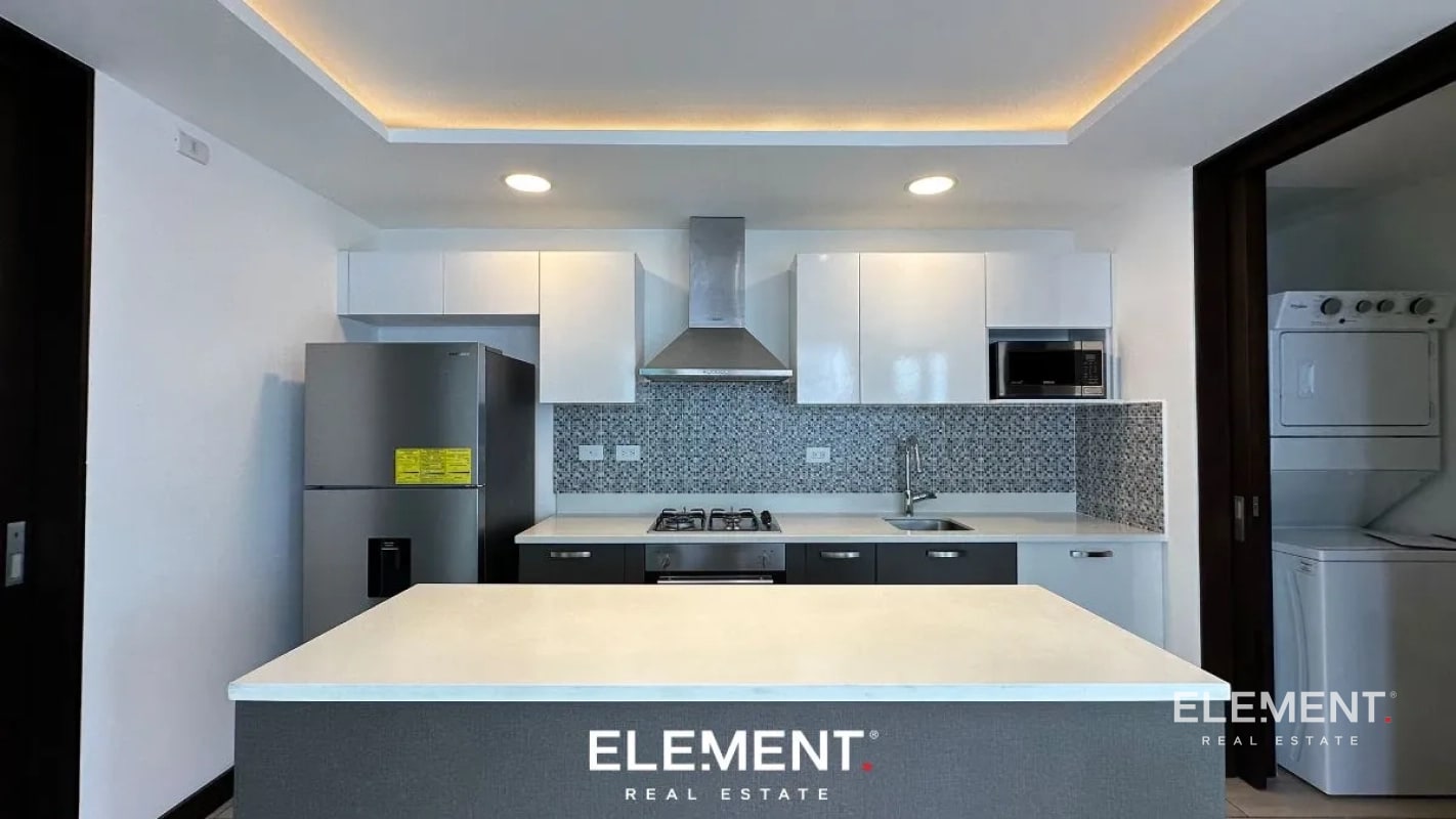 APARTAMENTO EN RENTA LIV ZONA 15 - VH1 - 4