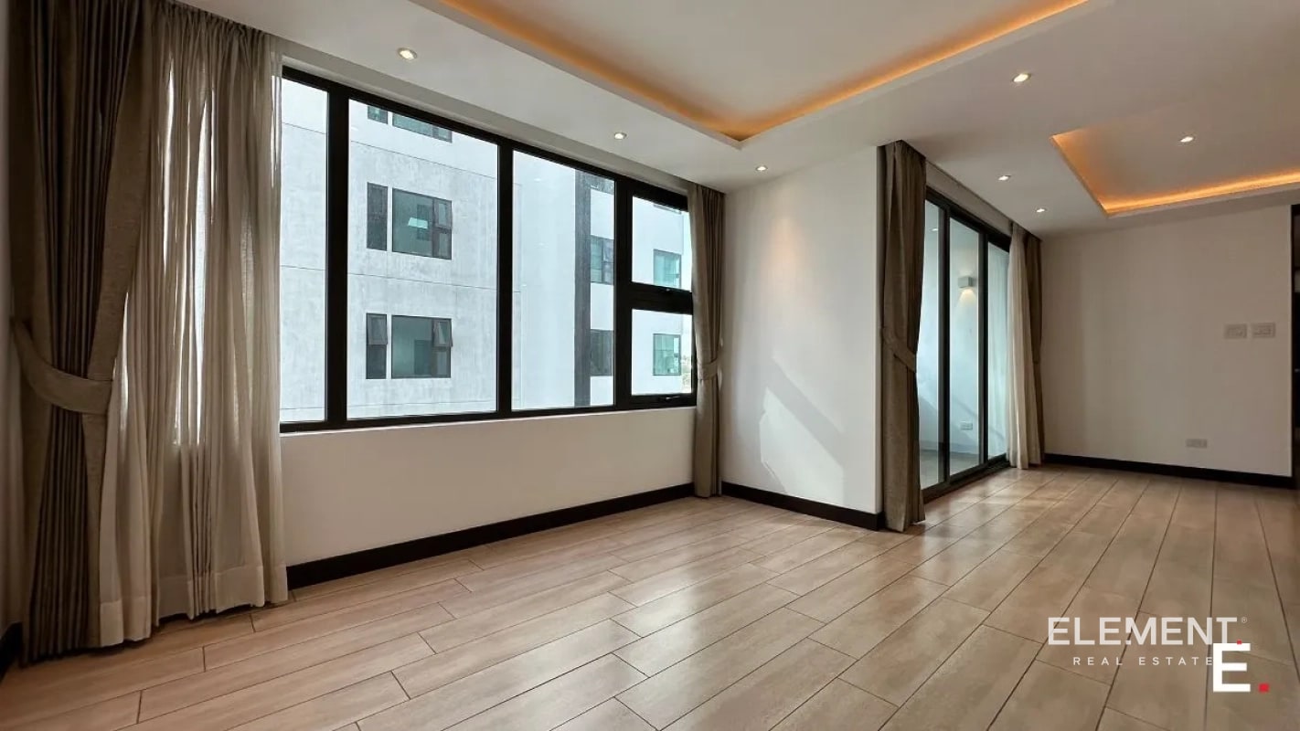 APARTAMENTO EN RENTA LIV ZONA 15 - VH1 - 3