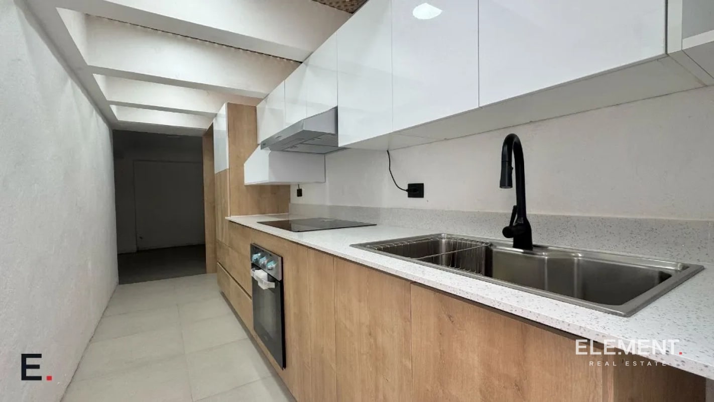 APARTAMENTO EN RENTA Edificio La Barranca – Zona 15, VH1 - 1