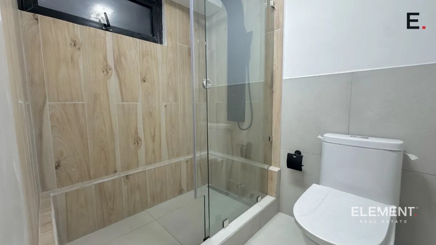 APARTAMENTO EN RENTA  Edificio La Barranca – Zona 15, VH1 - 9