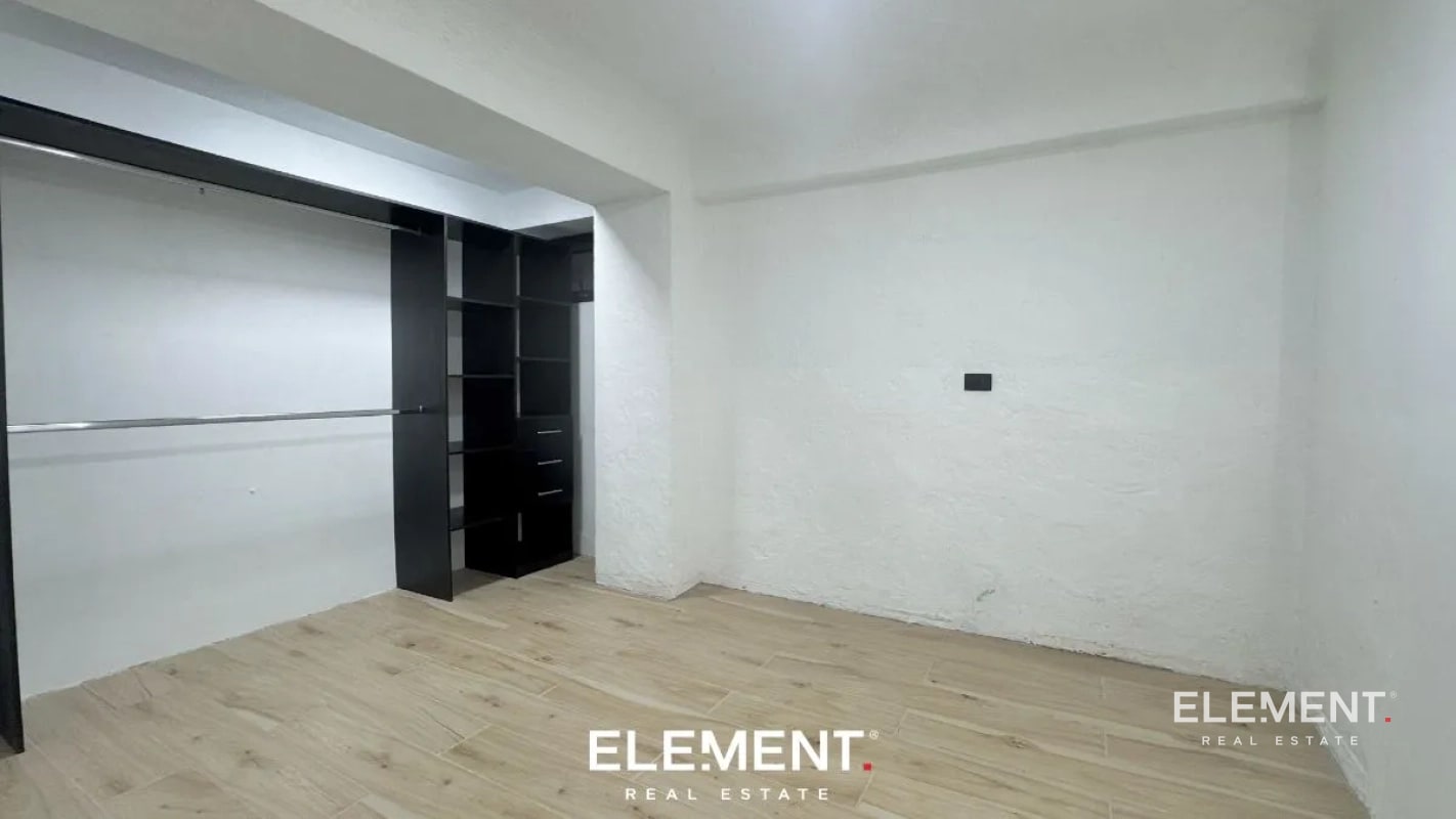 APARTAMENTO EN RENTA  Edificio La Barranca – Zona 15, VH1 - 7