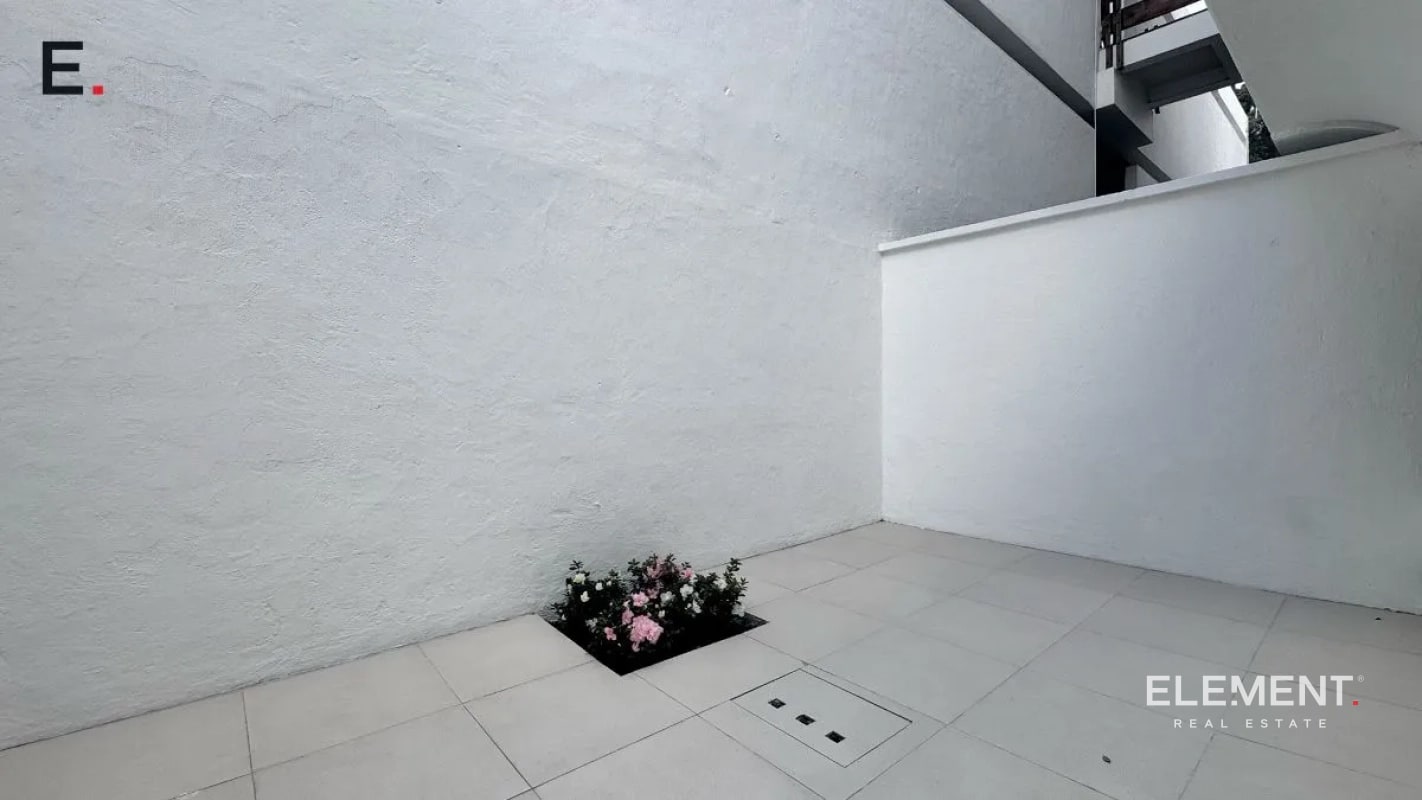 APARTAMENTO EN RENTA Edificio La Barranca – Zona 15, VH1 - 6