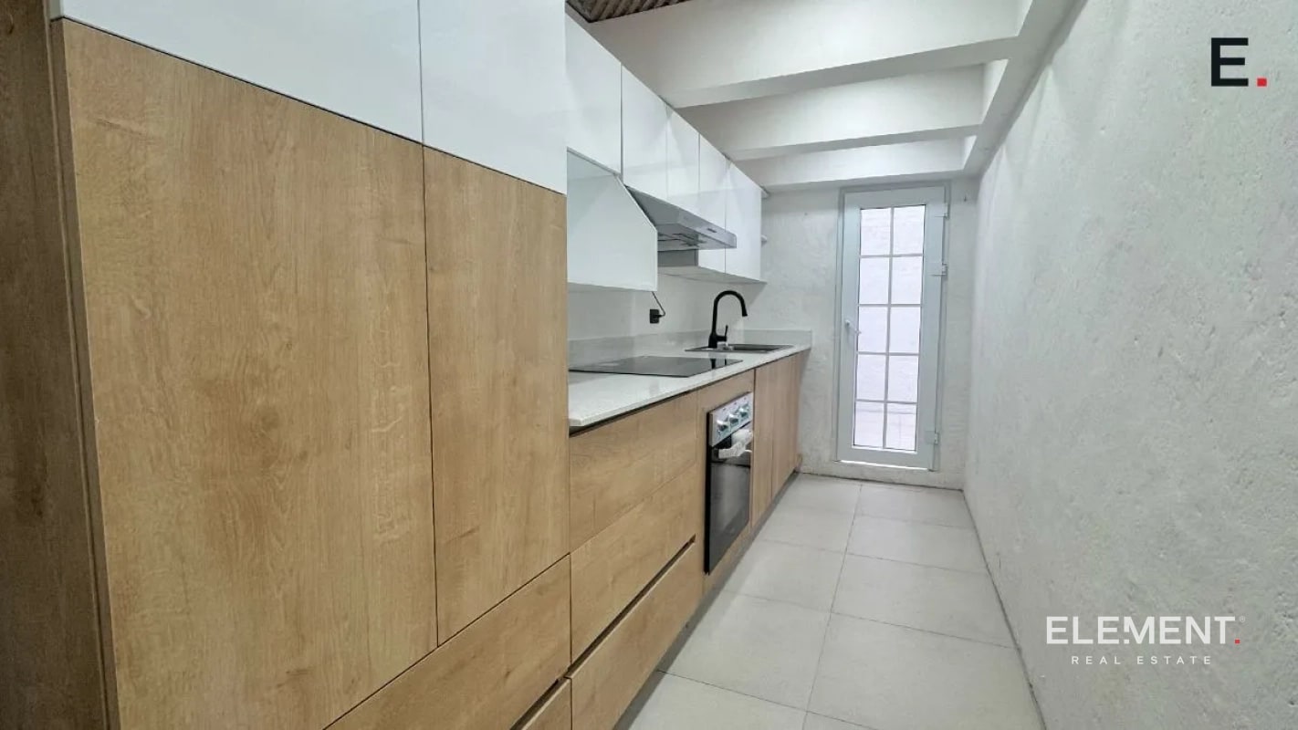APARTAMENTO EN RENTA Edificio La Barranca – Zona 15, VH1 - 5