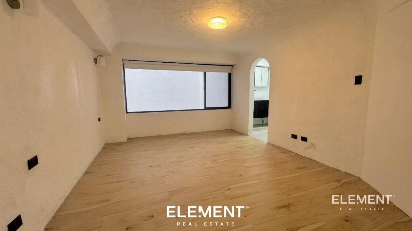 APARTAMENTO EN RENTA  Edificio La Barranca – Zona 15, VH1 - 4