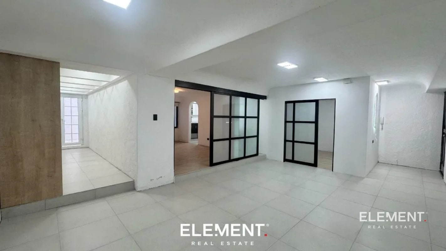 APARTAMENTO EN RENTA Edificio La Barranca – Zona 15, VH1 - 3