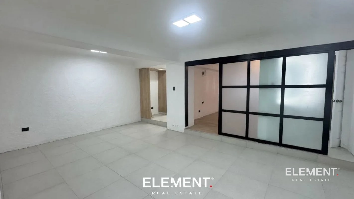 APARTAMENTO EN RENTA  Edificio La Barranca – Zona 15, VH1 - 2