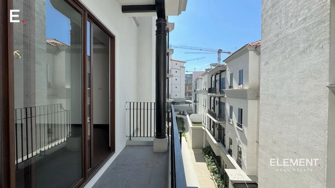 APARTAMENTO EN RENTA  Nogales Cayalá – Zona 16 - 5