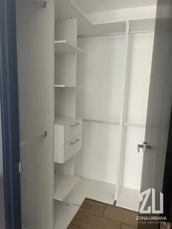 Apartamento funcional con acceso a parque en Edificio, Zona 15 — Apartamento en Venta en Cassia, Zona 15, Guatemala, Ciudad — foto 8 de 13