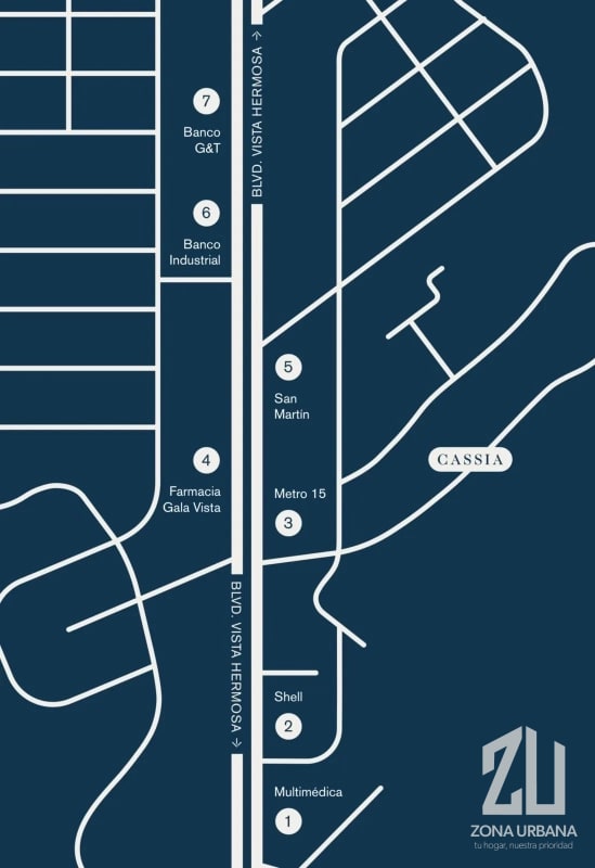 Apartamento funcional con acceso a parque en Edificio, Zona 15 - 2