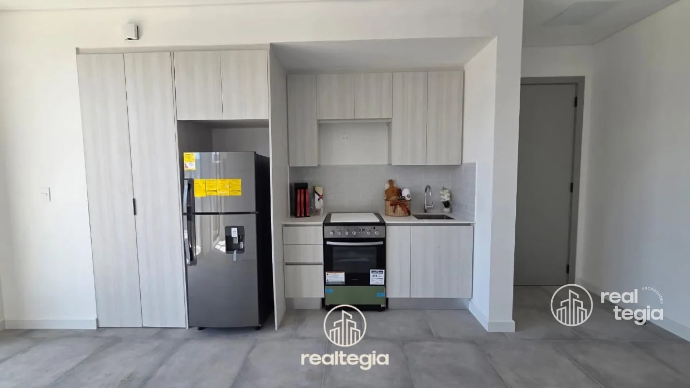 APARTAMENTO ANTARES DE CAYALÁ ZONA 16 - 1