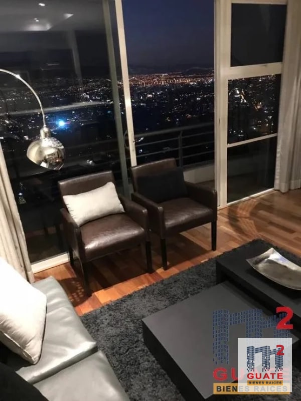 Apartamento en Venta, Carretera a El Salvador - 12