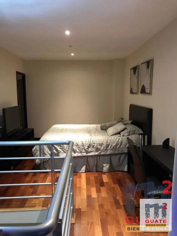 Apartamento en Venta, Carretera a El Salvador - 10