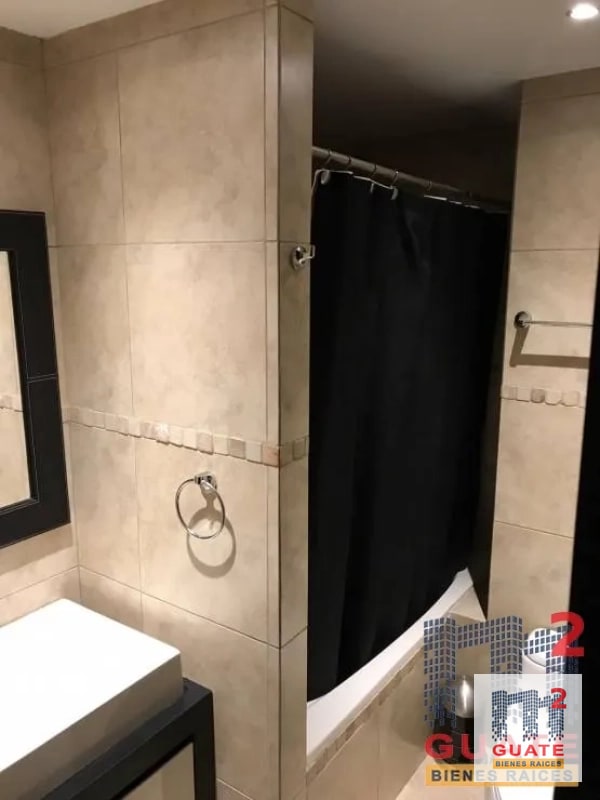 Apartamento en Venta, Carretera a El Salvador - 8