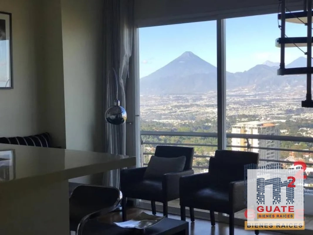 Apartamento en Venta, Carretera a El Salvador - 7
