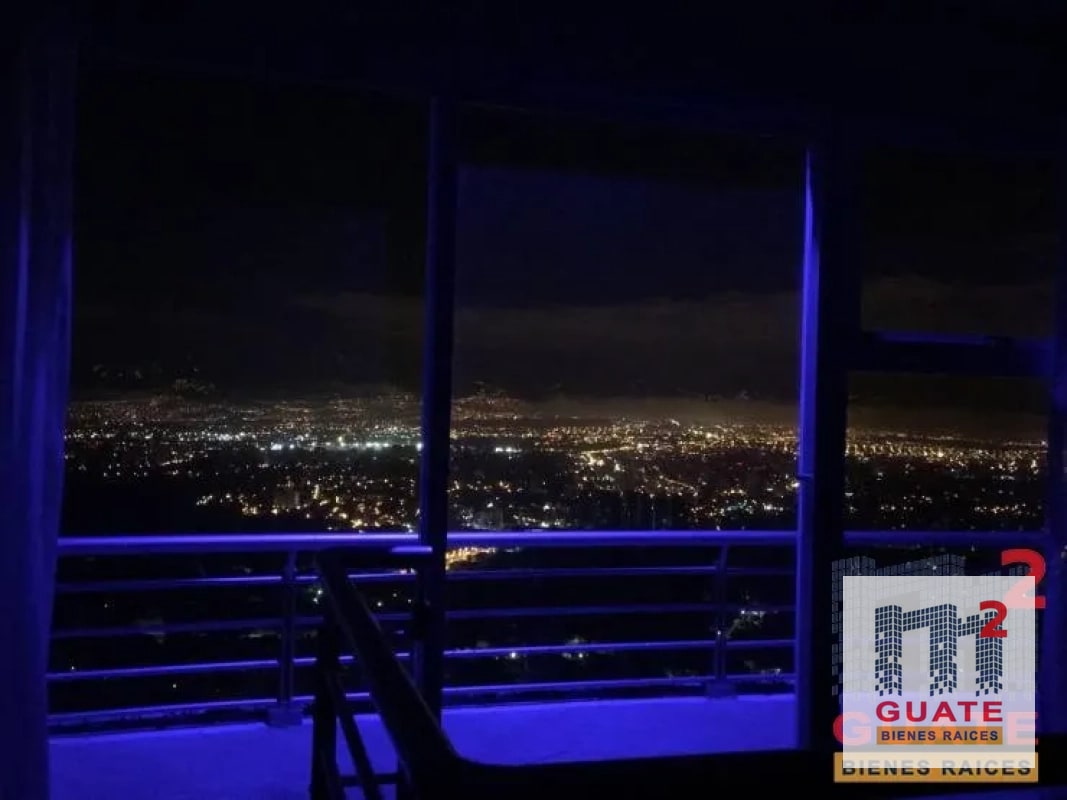 Apartamento en Venta, Carretera a El Salvador - 4