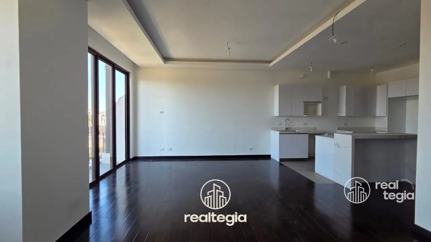 APARTAMENTO NOGALES DE CAYALÁ ZONA 16 - 10