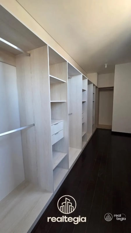 APARTAMENTO NOGALES DE CAYALÁ ZONA 16 - 6