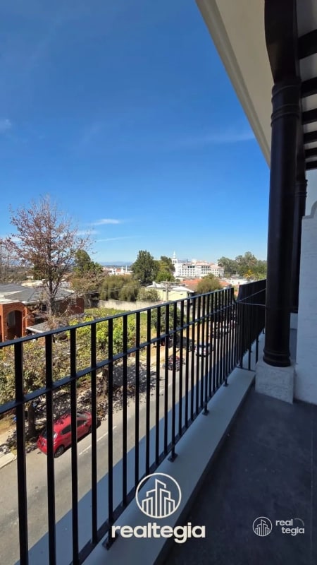 APARTAMENTO NOGALES DE CAYALÁ ZONA  16 - 2