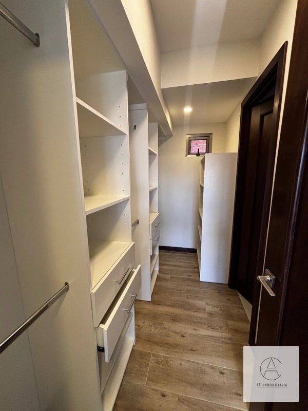 Apartamento de 1 habitación en renta - 11